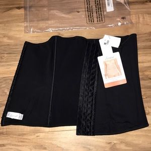 Leonisa High Waisted Slimming Cincher (firm)